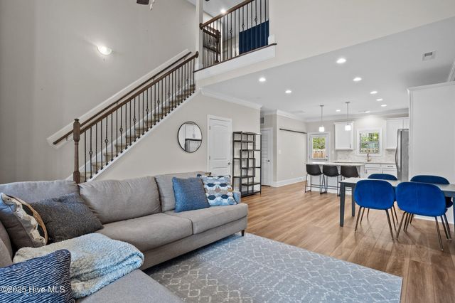 127 Lark Drive, West End, NC 27376