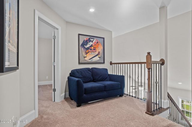 127 Lark Drive, West End, NC 27376