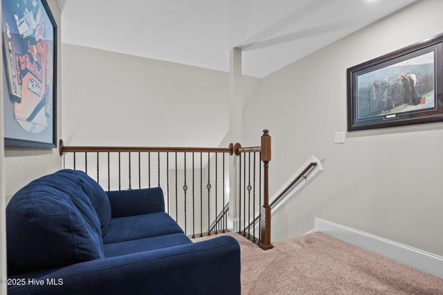 127 Lark Drive, West End, NC 27376