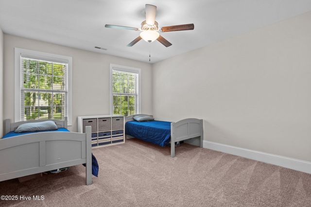 127 Lark Drive, West End, NC 27376
