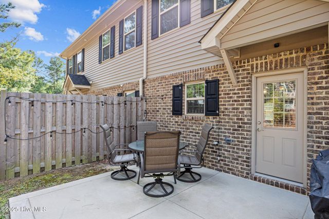 127 Lark Drive, West End, NC 27376