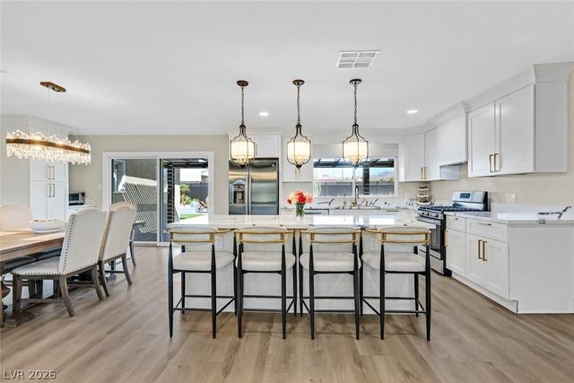 523 Emden Street, Henderson, NV 89015