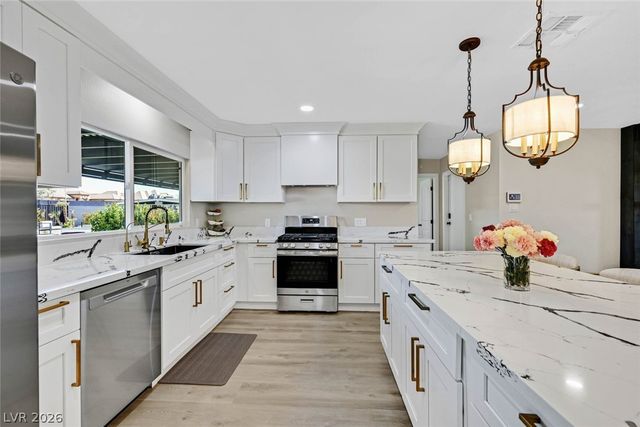 523 Emden Street, Henderson, NV 89015