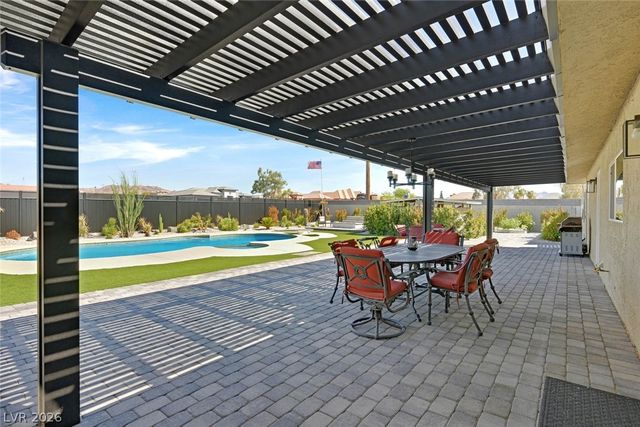 523 Emden Street, Henderson, NV 89015