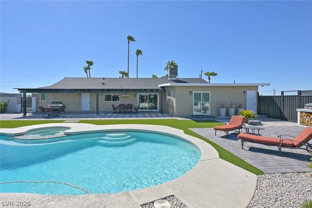 523 Emden Street, Henderson, NV 89015