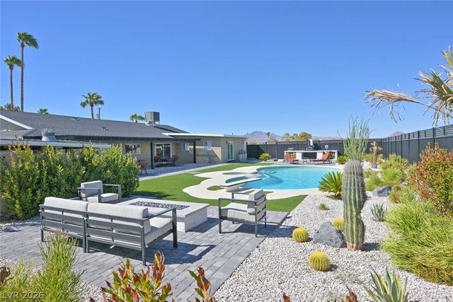 523 Emden Street, Henderson, NV 89015