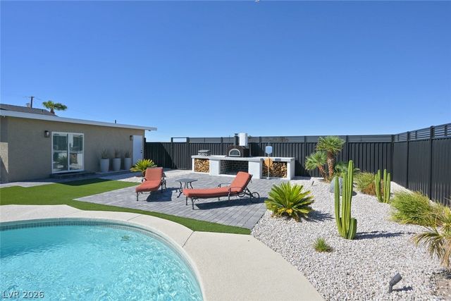 523 Emden Street, Henderson, NV 89015