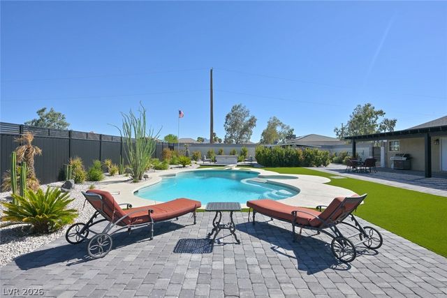 523 Emden Street, Henderson, NV 89015