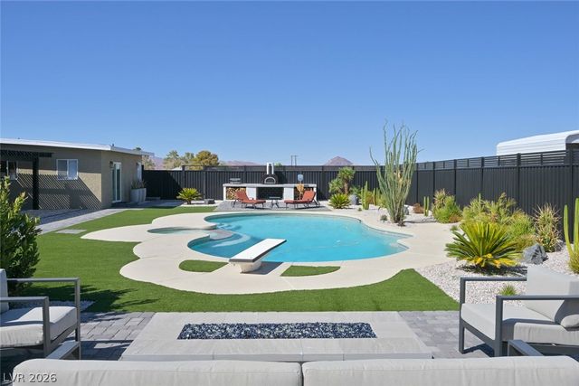 523 Emden Street, Henderson, NV 89015