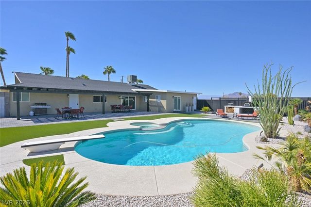 523 Emden Street, Henderson, NV 89015