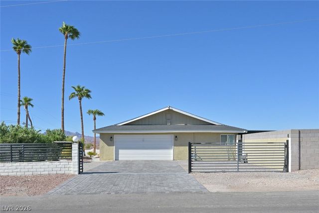 523 Emden Street, Henderson, NV 89015