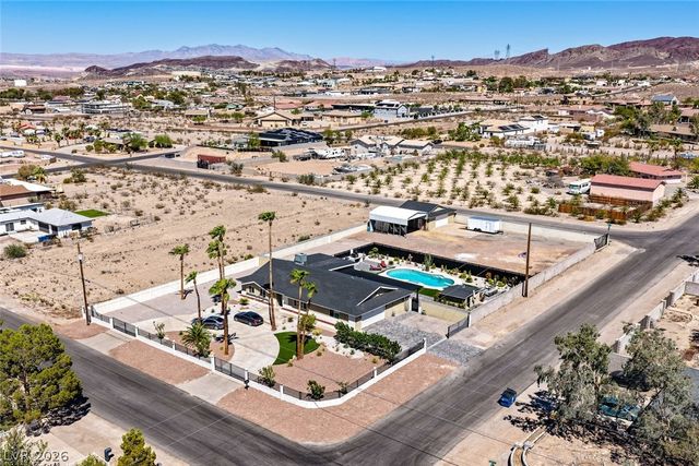 523 Emden Street, Henderson, NV 89015
