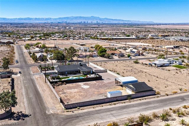 523 Emden Street, Henderson, NV 89015