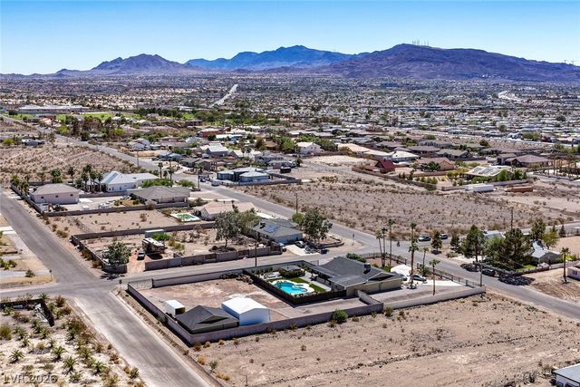 523 Emden Street, Henderson, NV 89015