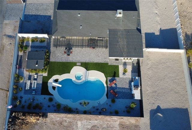 523 Emden Street, Henderson, NV 89015