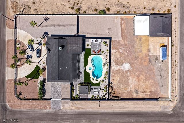 523 Emden Street, Henderson, NV 89015