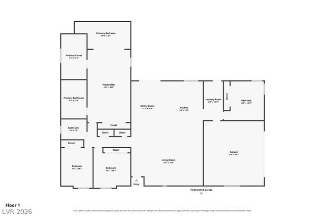 523 Emden Street, Henderson, NV 89015