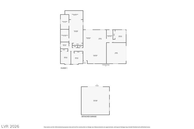 523 Emden Street, Henderson, NV 89015