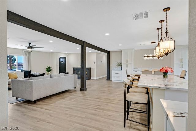 523 Emden Street, Henderson, NV 89015