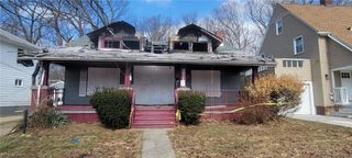 3631 Randolph Road, Cleveland Heights, OH 44121