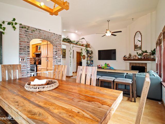 1263 Bronco Circle, Minden, NV 89423