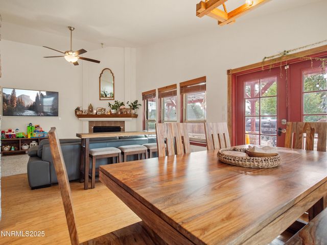 1263 Bronco Circle, Minden, NV 89423