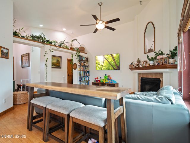 1263 Bronco Circle, Minden, NV 89423