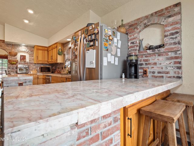 1263 Bronco Circle, Minden, NV 89423