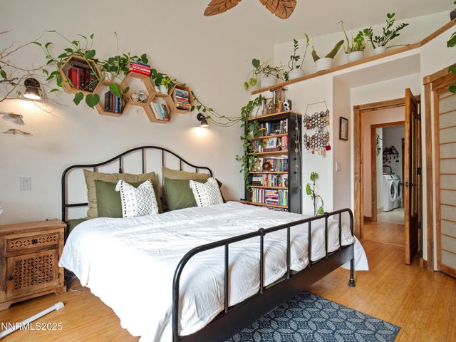 1263 Bronco Circle, Minden, NV 89423