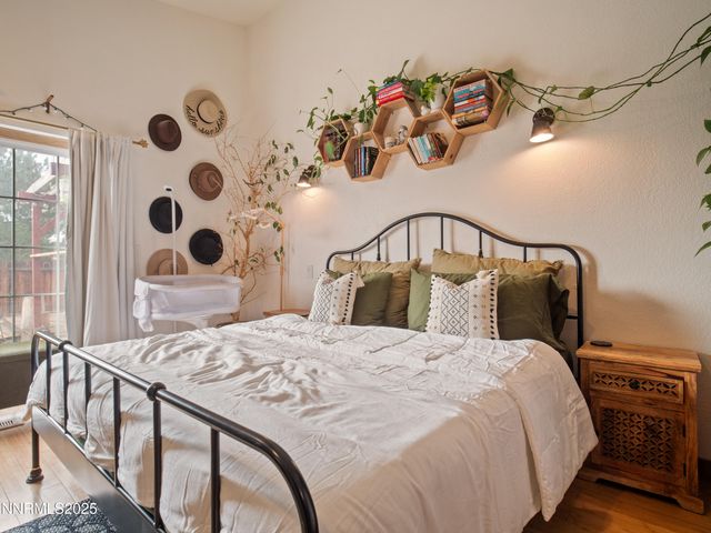 1263 Bronco Circle, Minden, NV 89423