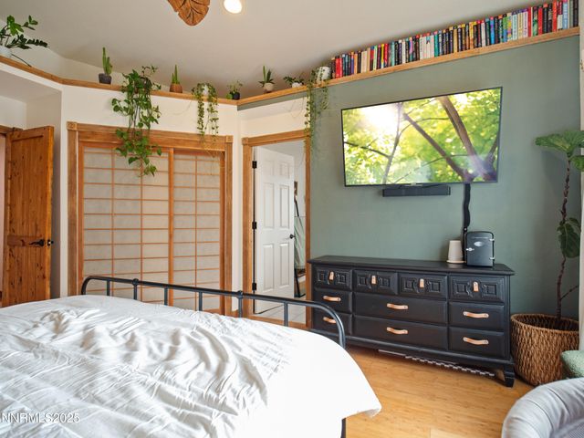 1263 Bronco Circle, Minden, NV 89423