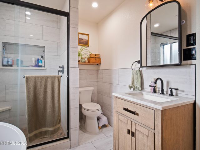 1263 Bronco Circle, Minden, NV 89423