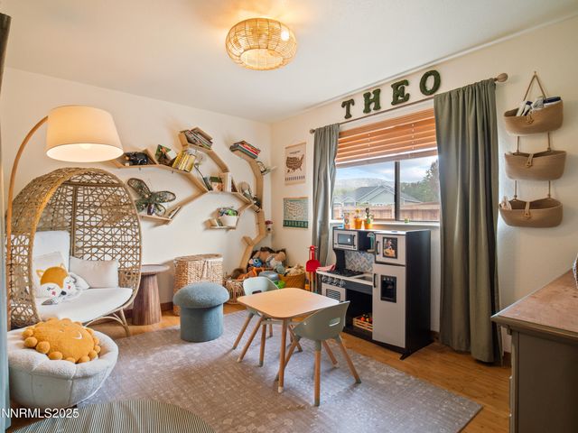 1263 Bronco Circle, Minden, NV 89423