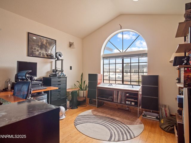 1263 Bronco Circle, Minden, NV 89423