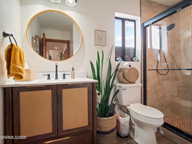 1263 Bronco Circle, Minden, NV 89423