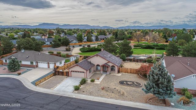 1263 Bronco Circle, Minden, NV 89423