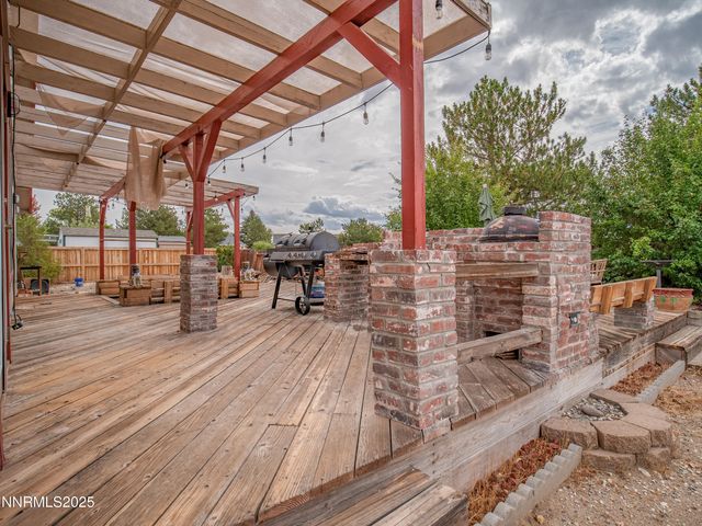 1263 Bronco Circle, Minden, NV 89423