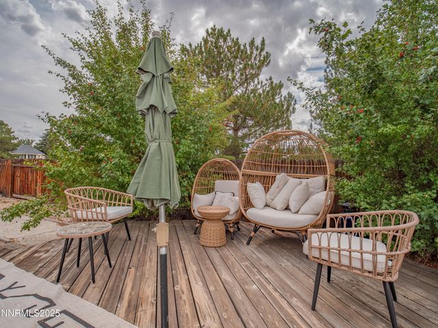 1263 Bronco Circle, Minden, NV 89423