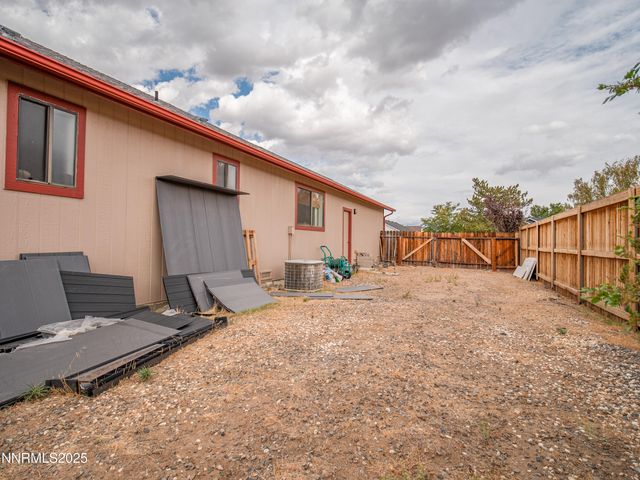 1263 Bronco Circle, Minden, NV 89423