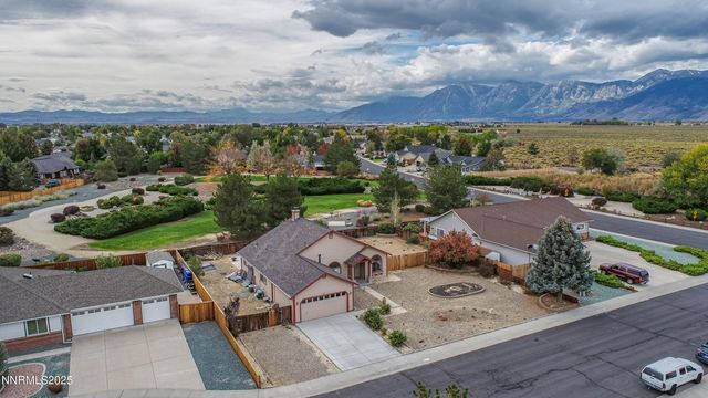 1263 Bronco Circle, Minden, NV 89423