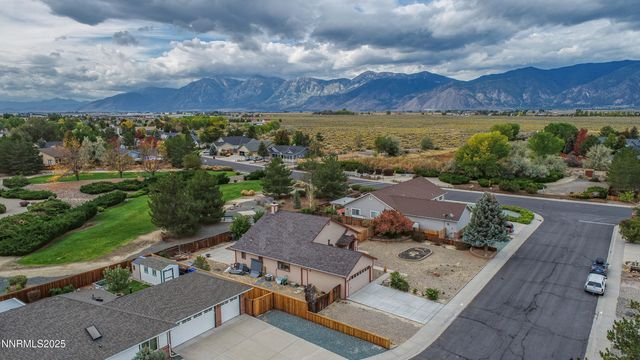 1263 Bronco Circle, Minden, NV 89423