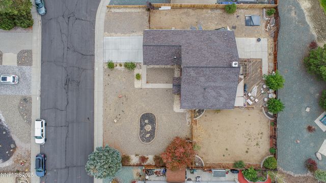 1263 Bronco Circle, Minden, NV 89423