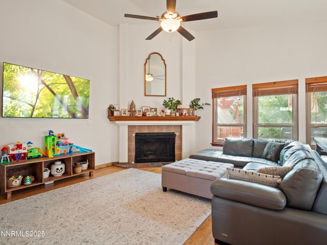 1263 Bronco Circle, Minden, NV 89423