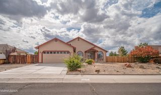 1263 Bronco Circle, Minden, NV 89423