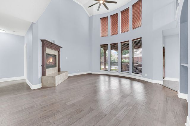 10051 Plainsman Lane, Frisco, TX 75035