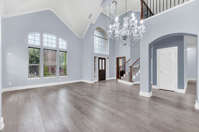 10051 Plainsman Lane, Frisco, TX 75035