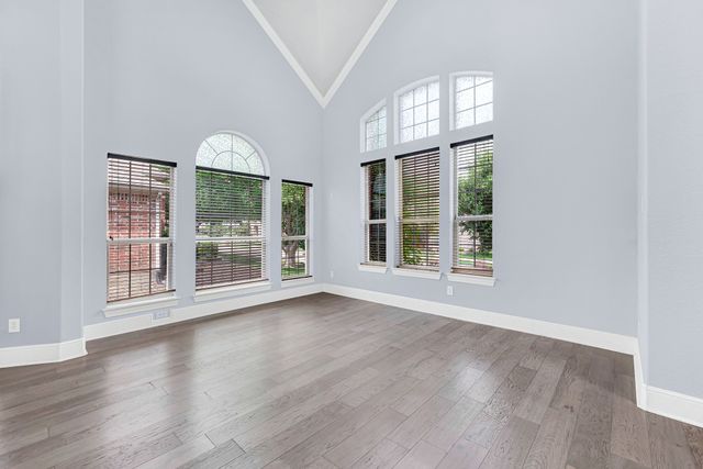 10051 Plainsman Lane, Frisco, TX 75035