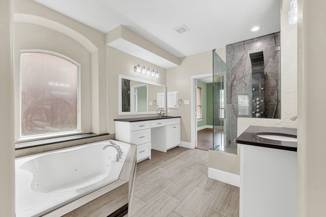 10051 Plainsman Lane, Frisco, TX 75035