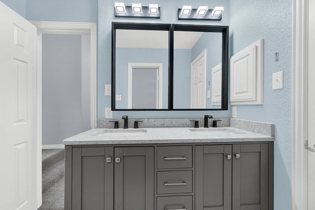 10051 Plainsman Lane, Frisco, TX 75035