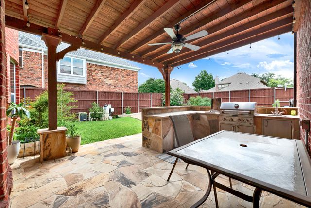 10051 Plainsman Lane, Frisco, TX 75035